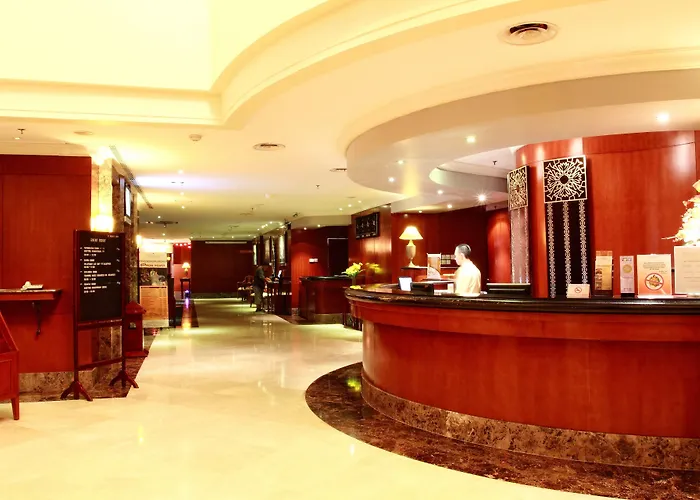 Grand Arkenso Park View